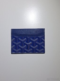Goyard Peňaženka(Cardholder) - 2