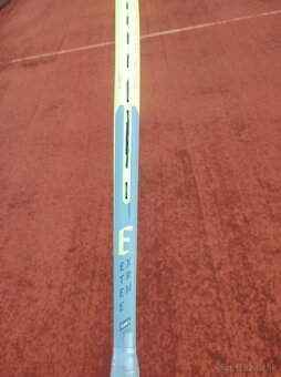 Tenisová raketa Head Extreme Team L - 2