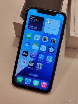 iPhone 11 64gb - 2