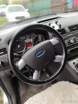 Ford focus c max - 2