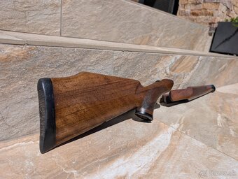 Pažba sauer 202 - 2