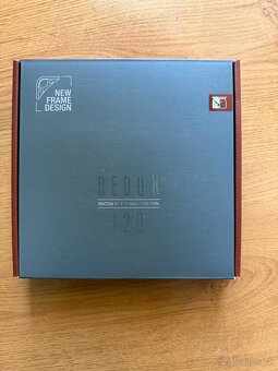 Noctua NF-P12 redux 4ks - 2