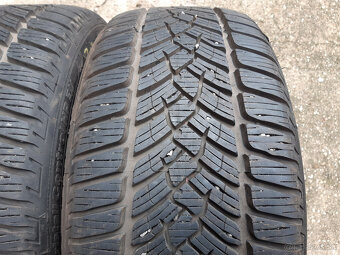 225/45 R17 -zimné - 2