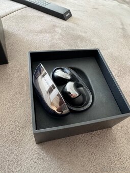 Xiaomi buds 4 PRO NÍZKA CENA - 2