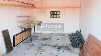 HALO reality - Predaj, garáž Holíč - 2
