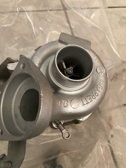 Turbo BMW - 2