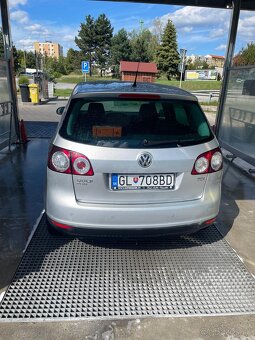 Golf 5 plus - 2