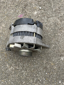 🔧 Alternátor Peugeot BOSCH – Originálny diel - 2