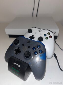 Xbox one s - 2