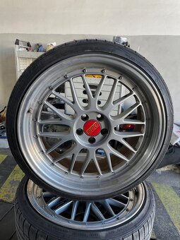 5x100 BBS r19 - 2