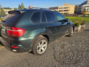 X5 3.0td 170kw 300t.km - 2