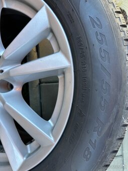 BMW styling 446 R18 - 2