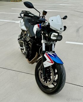 BMW F800R bmwf800r - 2