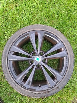 Elektróny R18/5×112 - 2