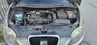 Motor 1.9 tdi 77kw BKC - 2