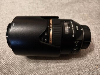 Tamron SP 70-300mm f/4-5.6 Di VC USD Nikon - 2