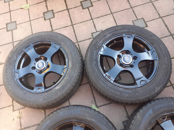 elektrony 5x114,3 r15 - 2