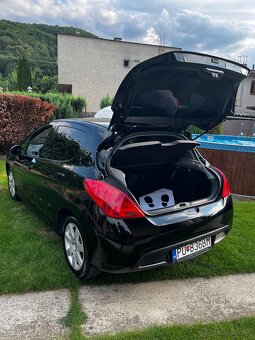 Peugeot 308 -1,6hdi 82KW - 2