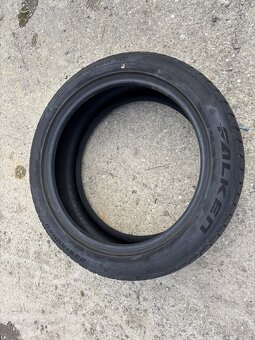 Zimné pneu FALKEN 235/50 R20 - SUV - 2