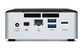 Mini PC Intel NUC i5 - 2