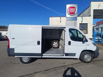 Fiat Ducato L2 H1 - 2