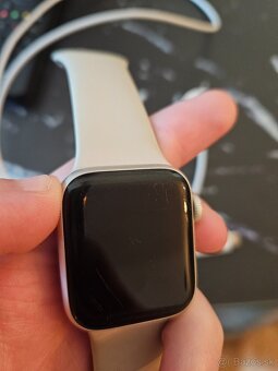 Apple watch SE 2020 - 2