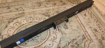 Light 4Me Strobe Multibar - silné svetlo - 2