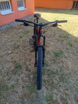 Specialized Stumpjumper, veľkosť S3 - M - 2