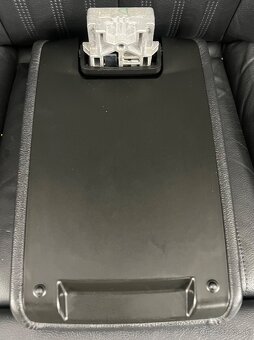 Audi A6 C7 A7 lakťová opierka - 2