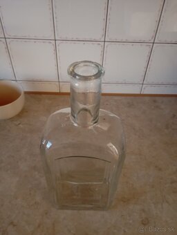 Predám peknú flasu - 2