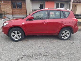 Disky 4ks Toyota RAW - 2