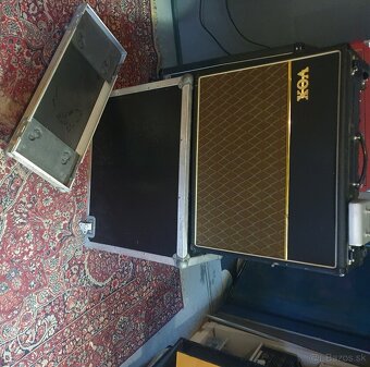 Vox AC 30 CC2 - 2