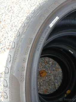 Pirelli cinturato 235/40 r19 letne - 2