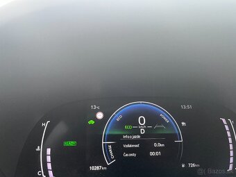 predam TOYOTA Yaris NG MC24 - 1.5 TNGA  Style,SK povod,1.maj - 2