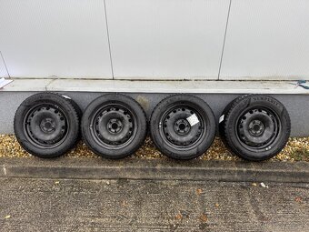 5x112 r15 zimna sada - 2