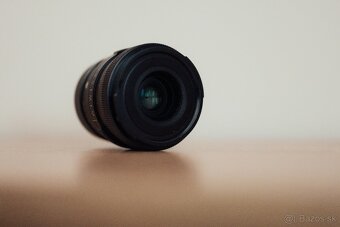 SIGMA 35mm F2 DG DN I Contemporary L-mount - 2