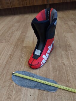 Detský lyžiarsky set - 2