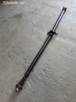 Opel Antara 2.2cdti manuál Kardan - 2