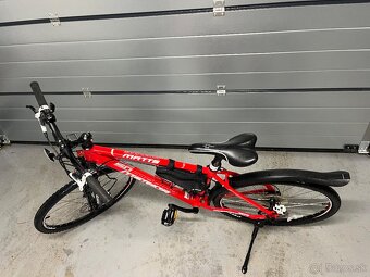 PREDÁM MERIDA MATTS 60 - 2