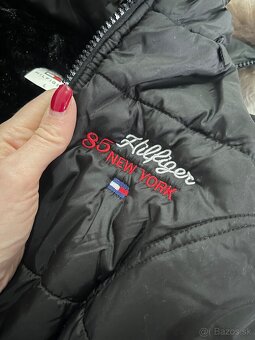 Zimná bunda Tommy Hilfiger - 2