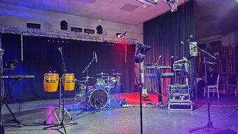 DC Drums-vianočná cena - 2