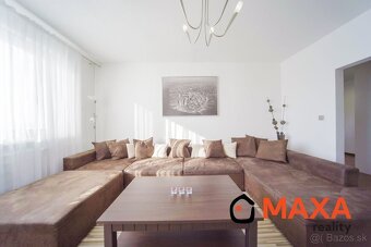 Trojizbový byt, sídlisko Zapotôčky, Prievidza - 2