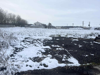 Pozemok na prenájom - 2