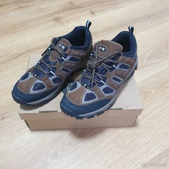 Pracovná obuv CXS Island Java - 2