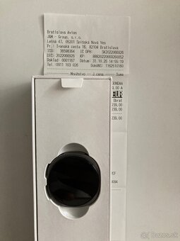 Samsung Watch 8 wifi,44mm - 2