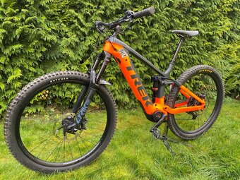 Trek Rail 9.8 XT Project One - 2