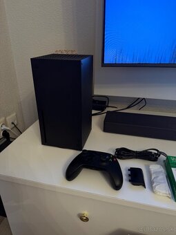 Xbox Series X 1TB “Forza Horizon 5” - 2