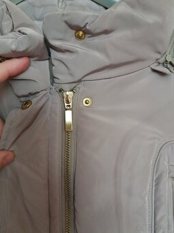 dámska zimná bunda nová - 2