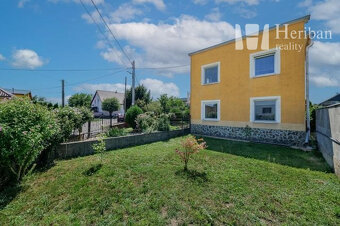 PREDAJ Rodinný dom Valaliky, 7,1ár pozemok, Košice-okolie - 2