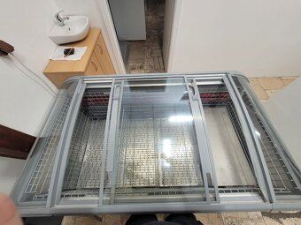 Mraznička AHT Miami 185 - 2